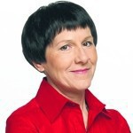 Elżbieta Nowacka